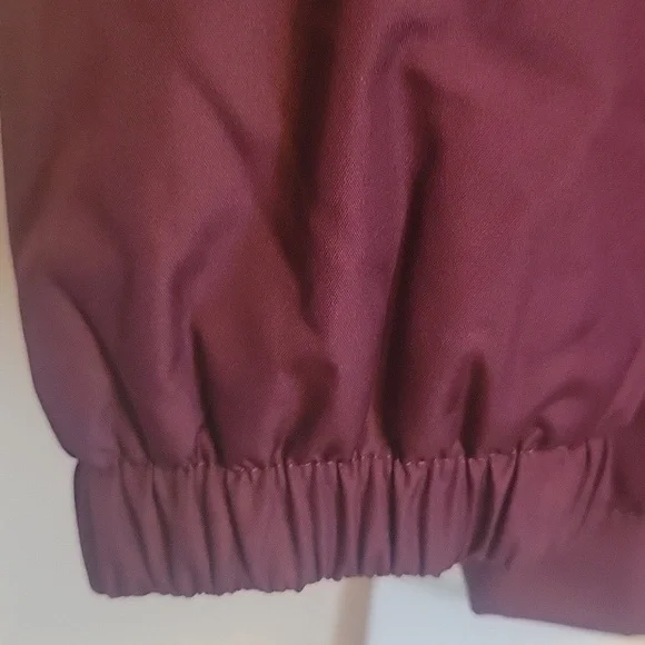 Soft Shell Jacket - Picture 6 of 8